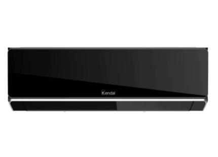 Kendal inverter Black Mirror 18.000 BTU Wifi